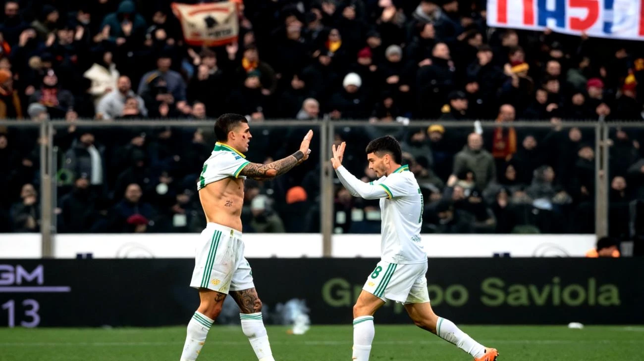 Cremonese-Roma: la partita che ha ribaltato la Serie A e messo i giallorossi al primo posto (ecco come) 2025-11-23T16:59:09.015Z"