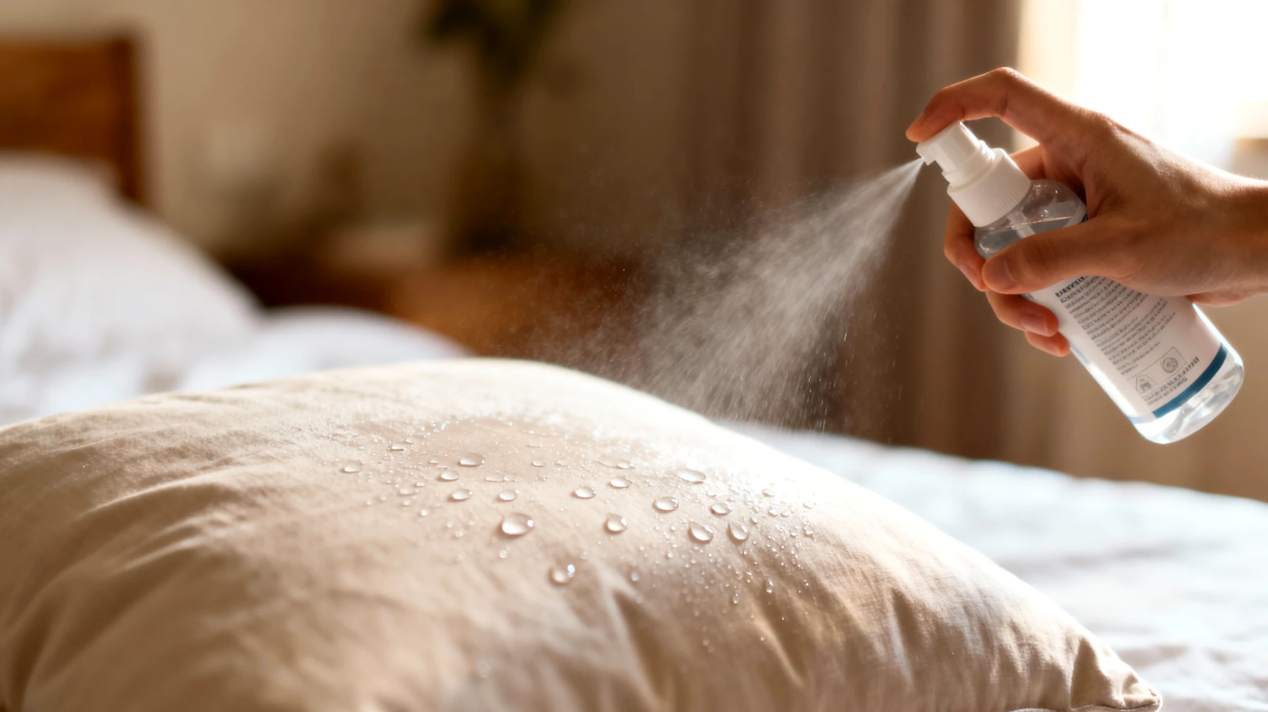 Cuscini impermeabili"