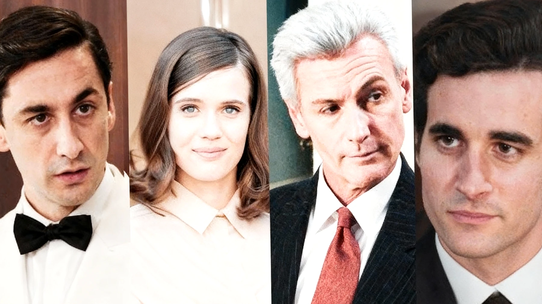 Il paradiso delle signore2025-11-26T07:06:09.810Z"