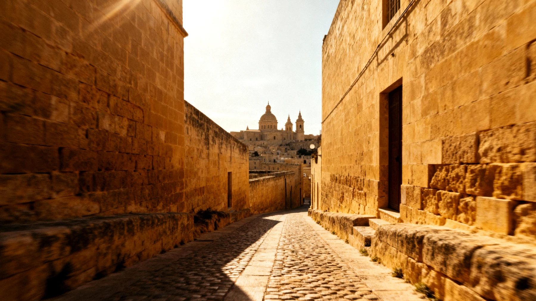 Mdina"