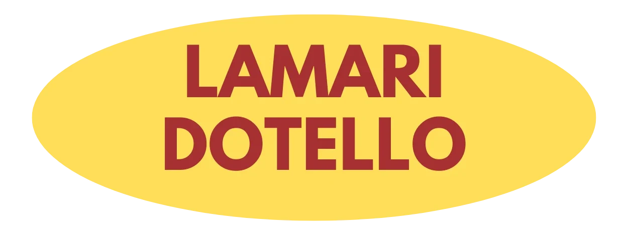 Lamari Dotello