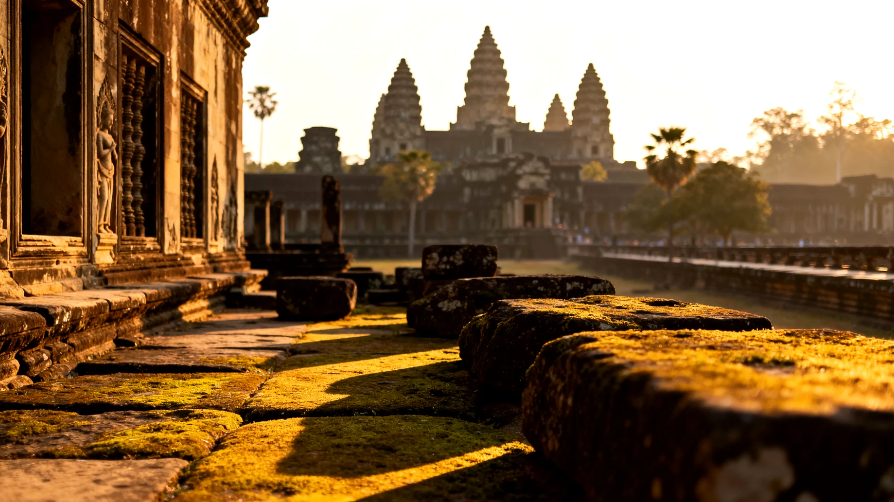 Angkor Wat"