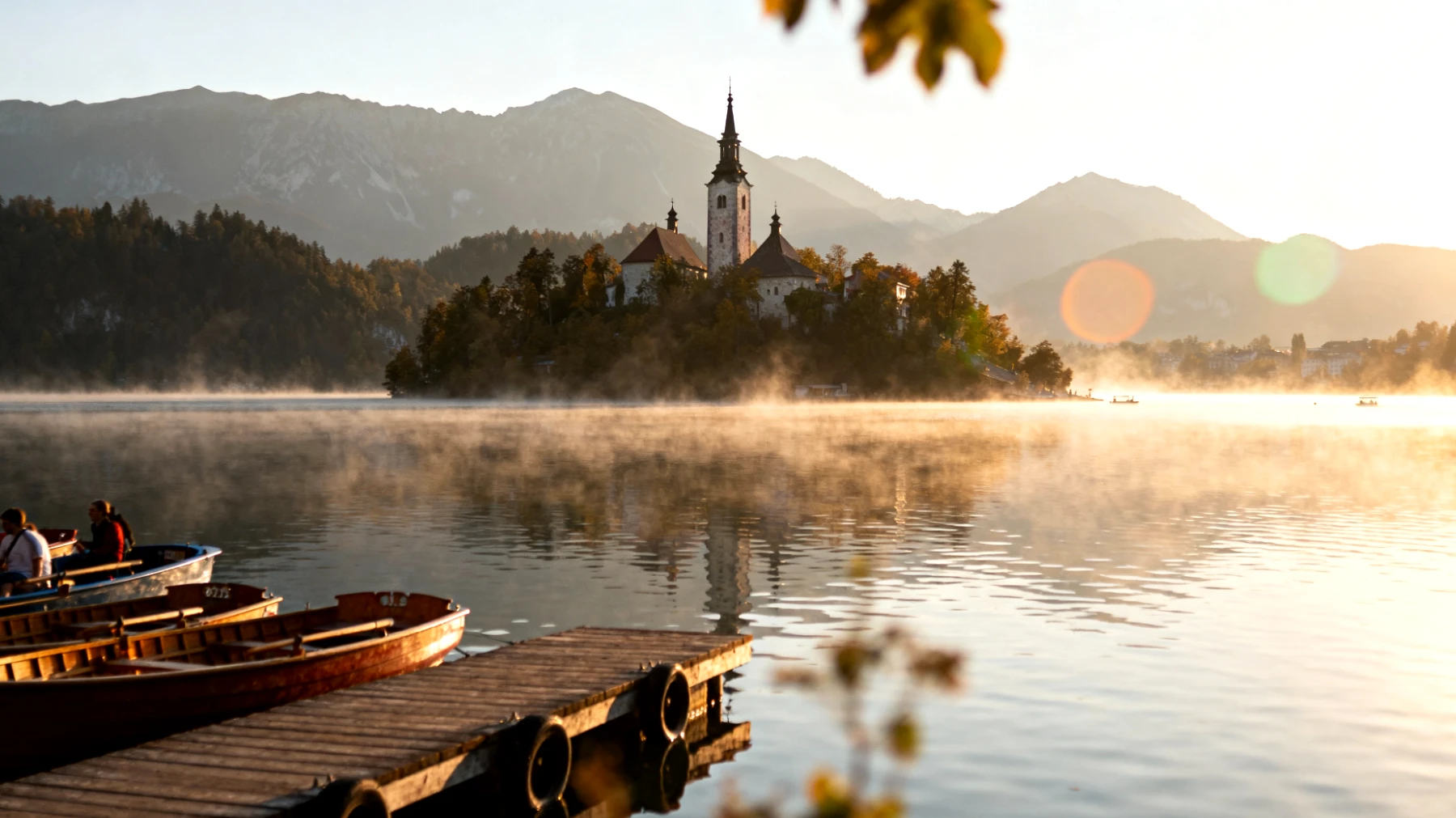 Bled"