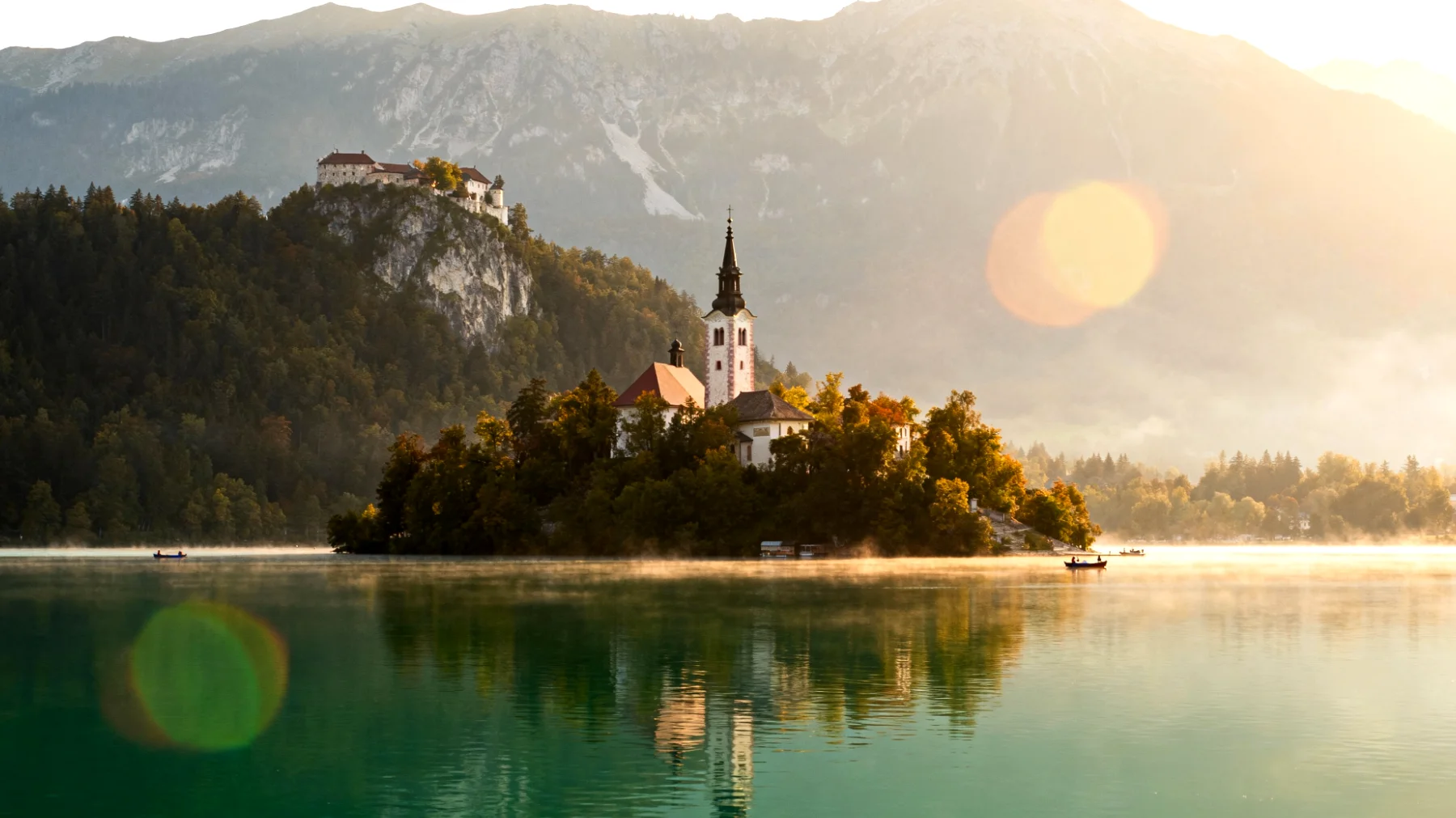 Bled"