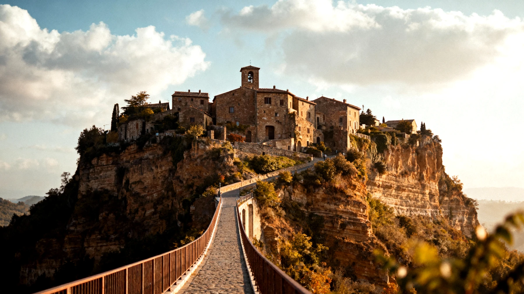Civita di Bagnoregio"