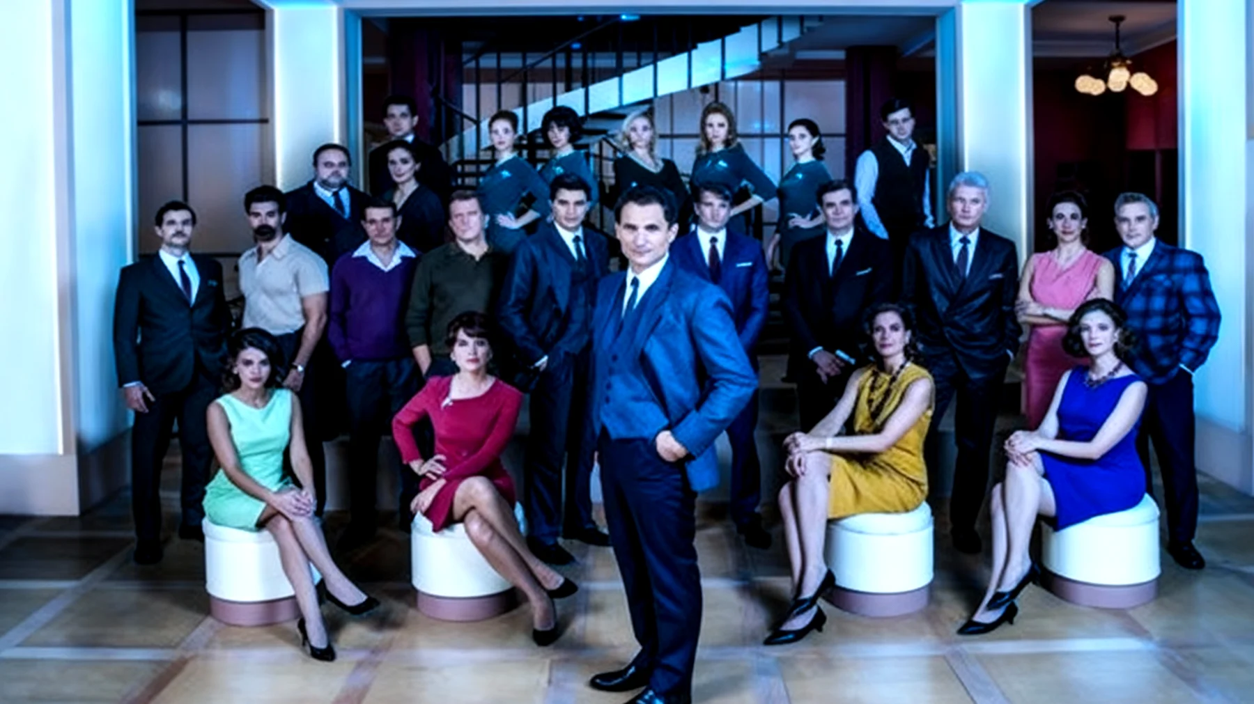 Il paradiso delle signore2025-12-27T10:43:40.606Z"