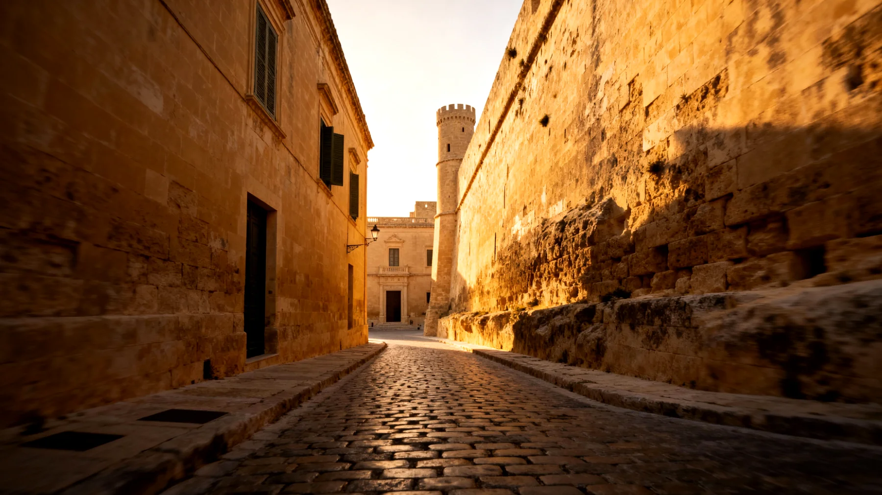 Mdina"