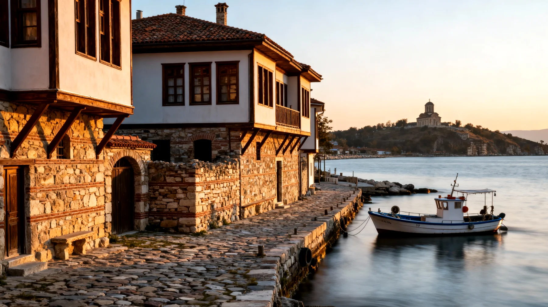 Nessebar"