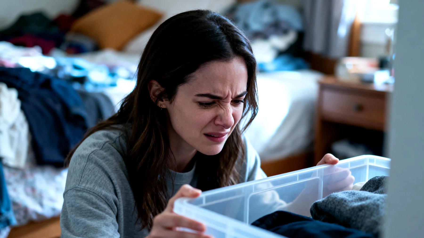 Organizer per cassetti"