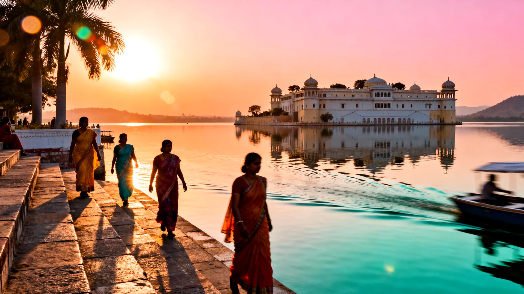 Udaipur"