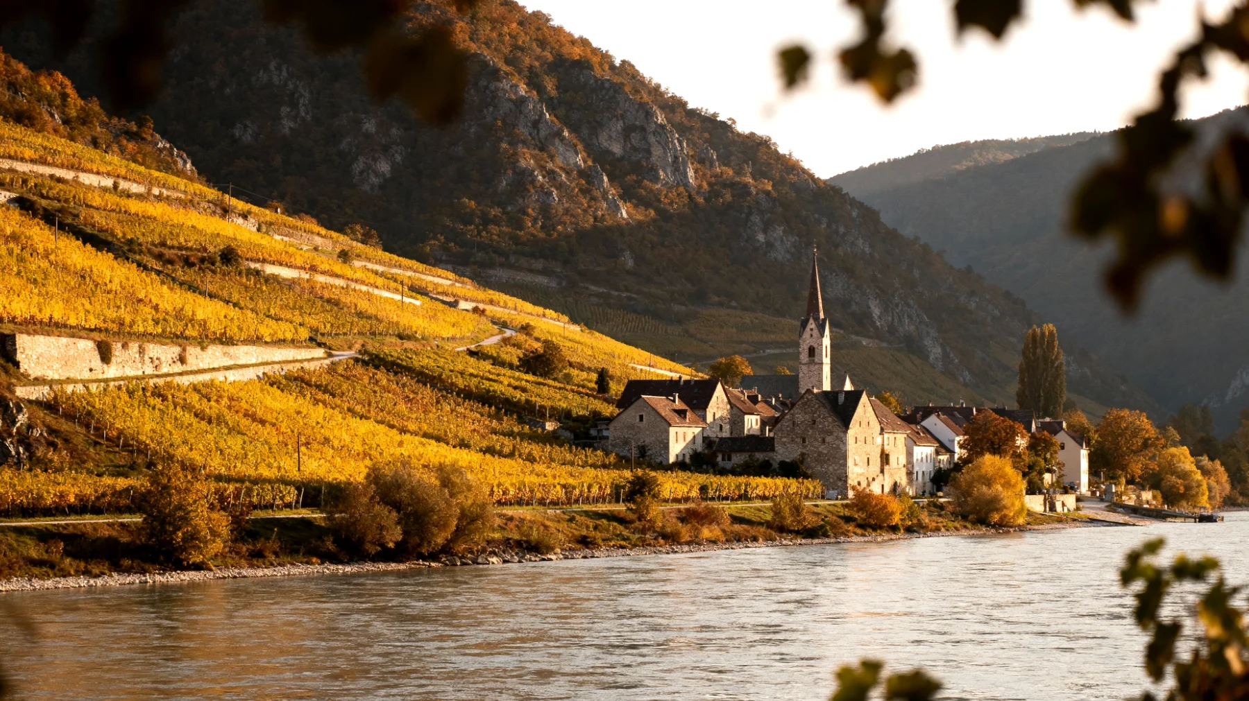 Wachau"