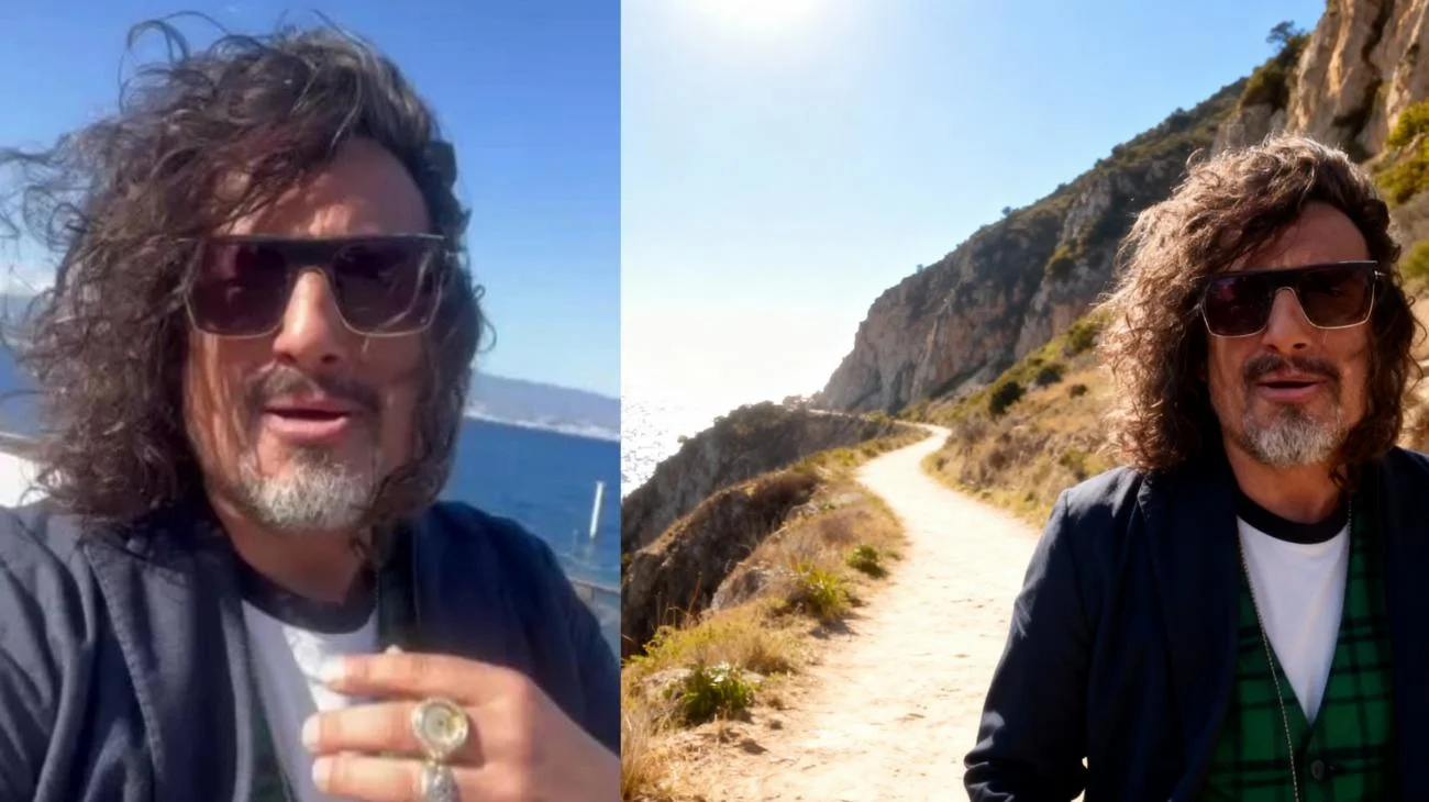 Reggio Calabria... รจ pazzesca. Parola di Alessandro Borghese ๐จโ๐ณ๐ #confcommerciorc #visitreggiocalabria"