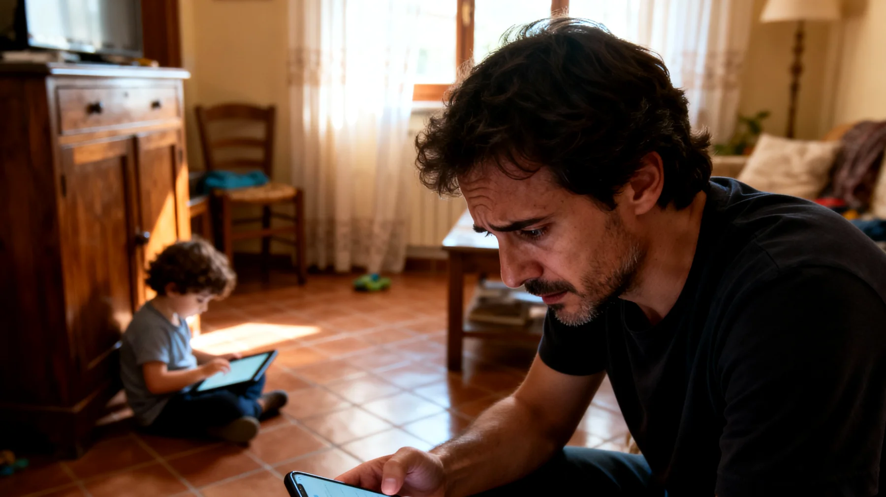 I genitori faticano a monitorare e gestire l'uso dei social media da parte dei loro bambini, che potrebbero essere esposti a contenuti inappropriati, interazioni rischiose con estranei o cyberbullismo, senza avere ancora la maturità per riconoscere i pericoli online"