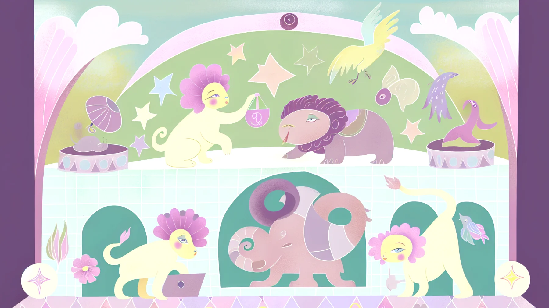 oroscopo del mattino 2025-12-21T19:09:30.161Z"