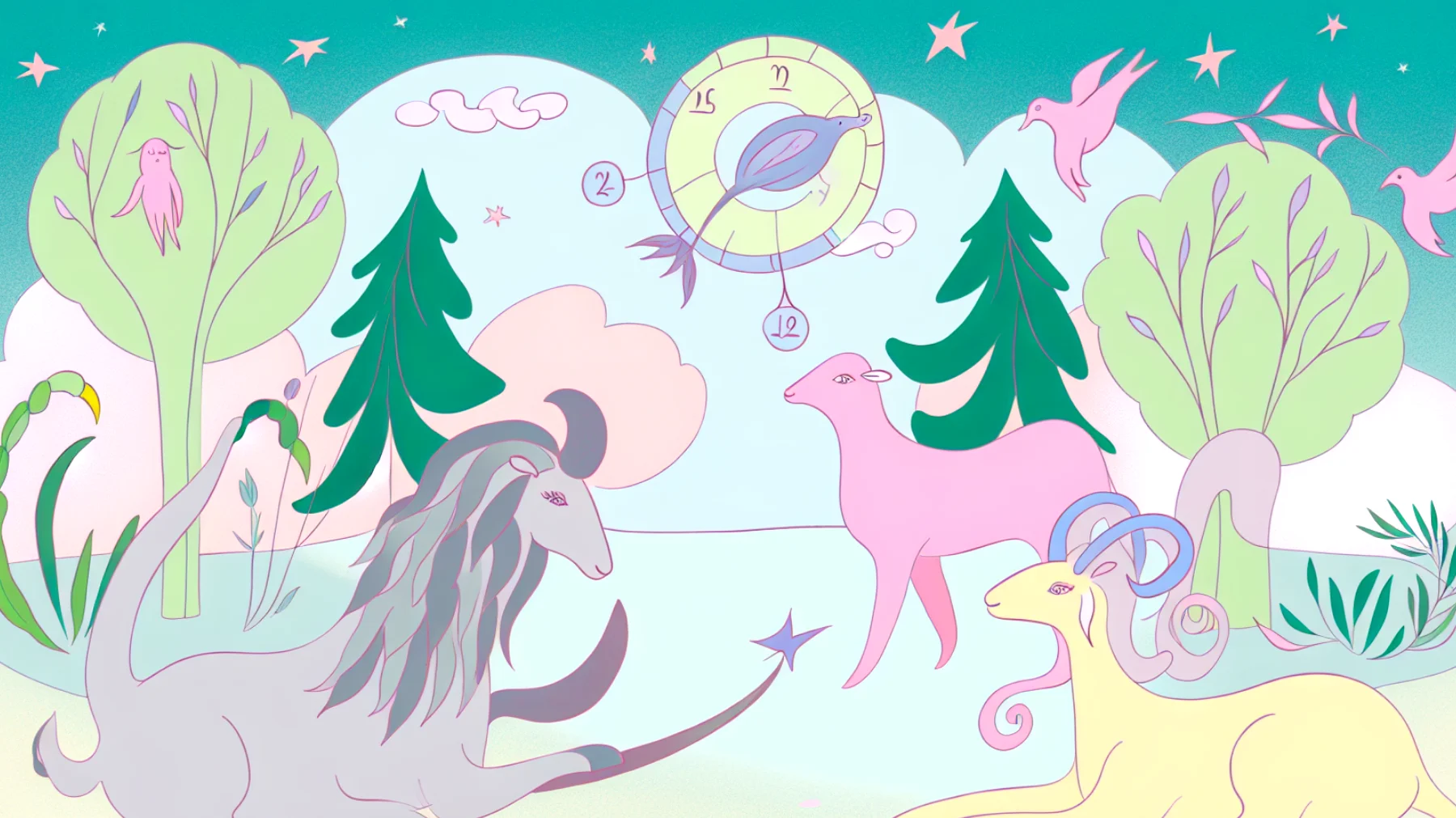 oroscopo del mattino 2025-12-23T19:12:26.377Z"