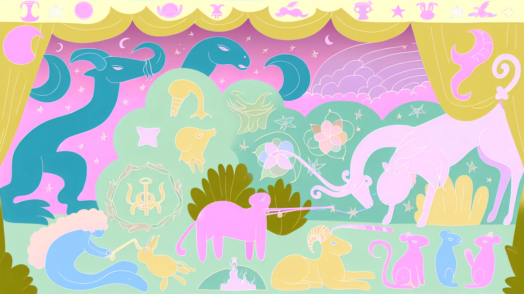 oroscopo del mattino 2025-12-27T19:10:11.452Z"