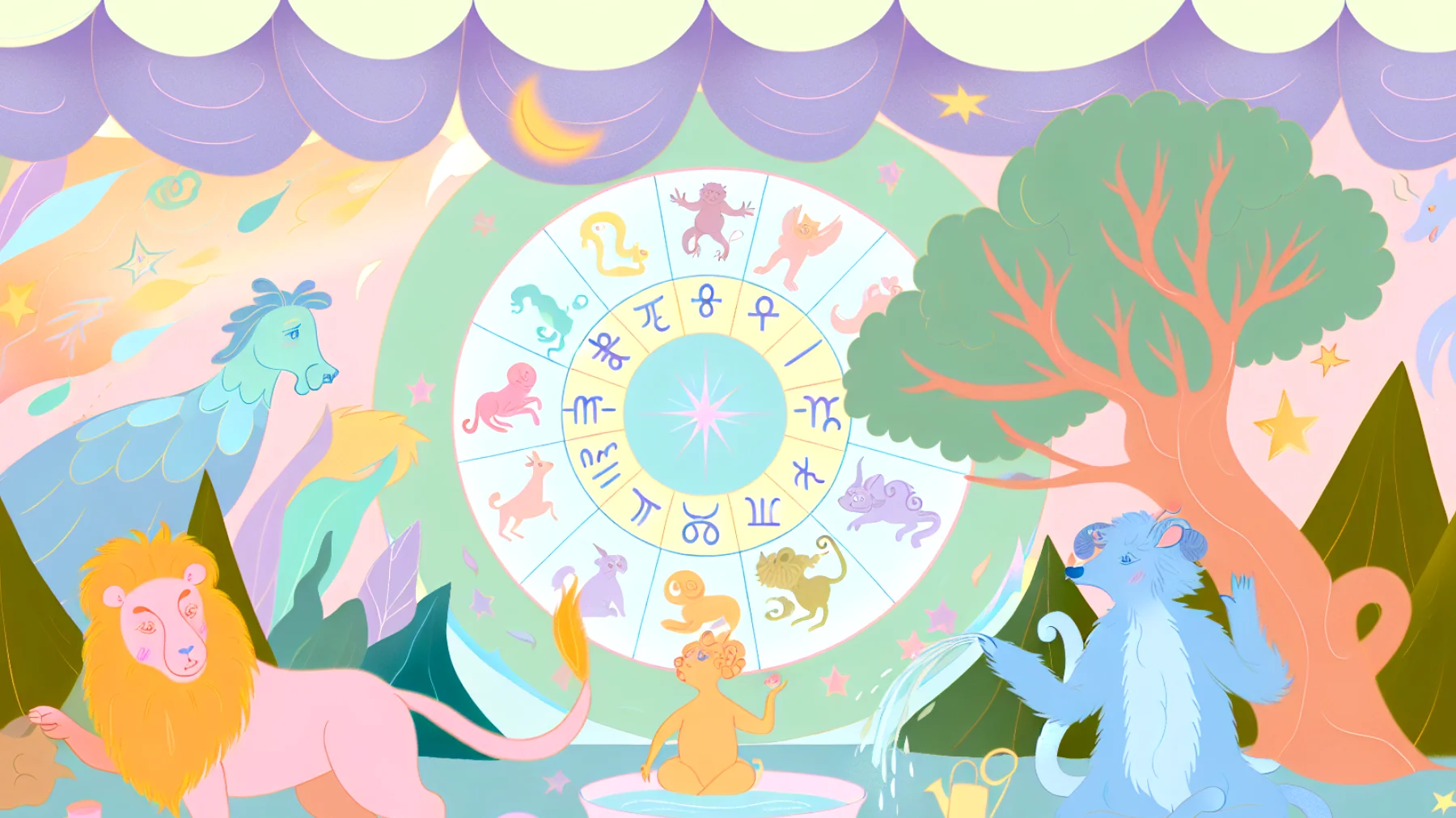 oroscopo del mattino 2025-12-28T19:09:11.417Z"