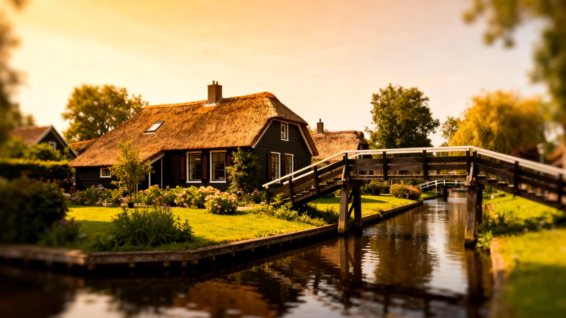 Giethoorn"