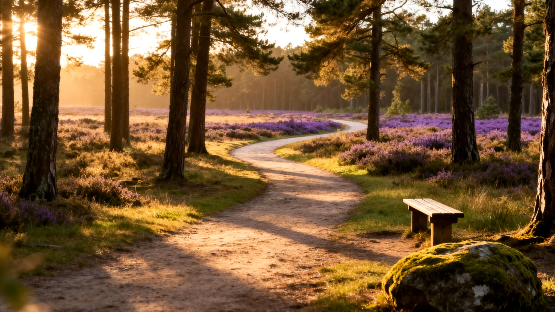Hoge Veluwe National Park"
