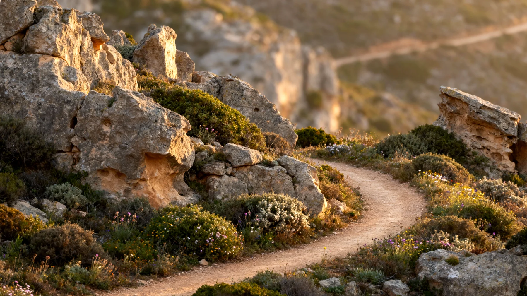 Riserva Naturale di Dana"