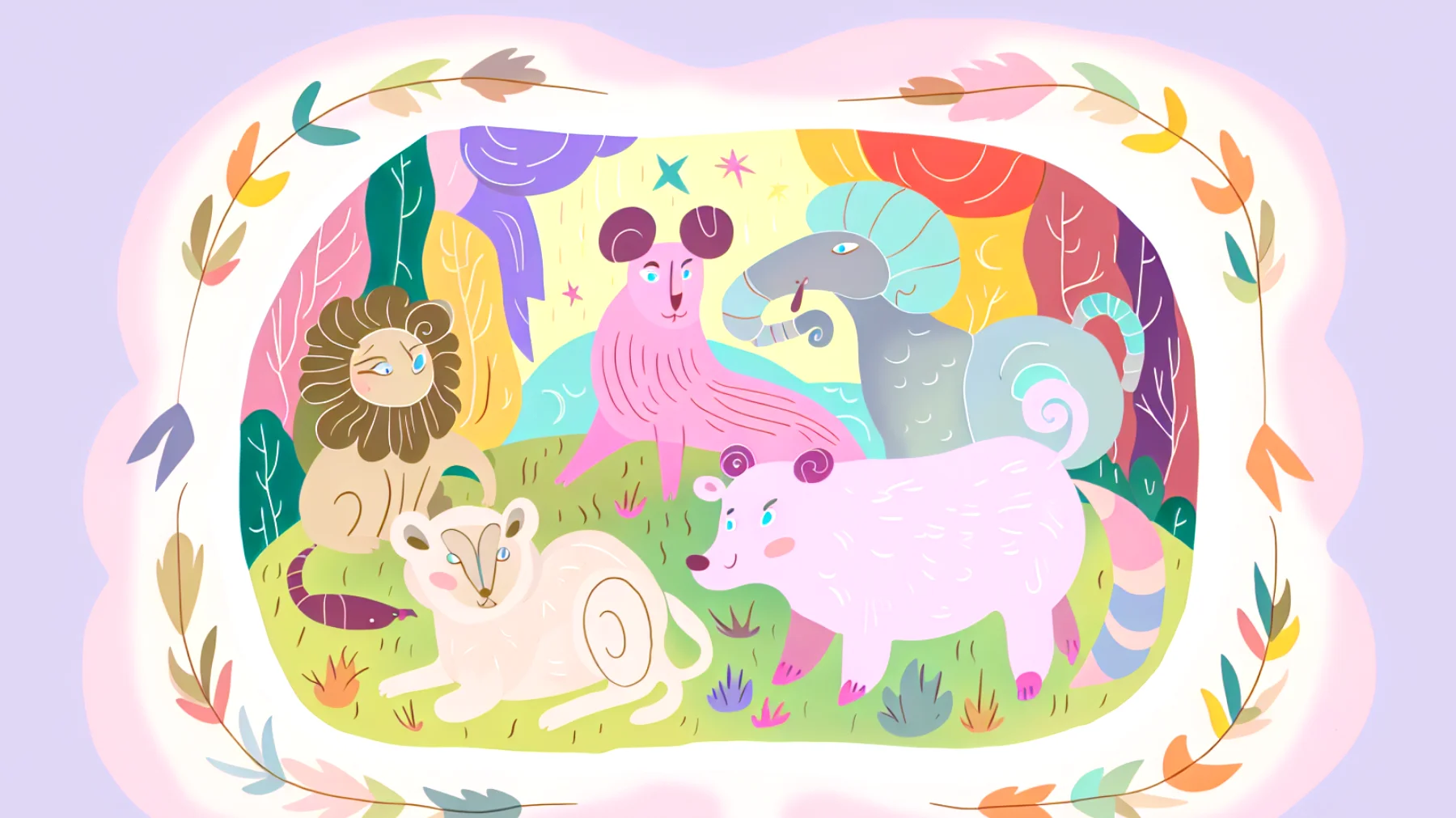 oroscopo del mattino 2026-01-06T19:12:38.990Z"