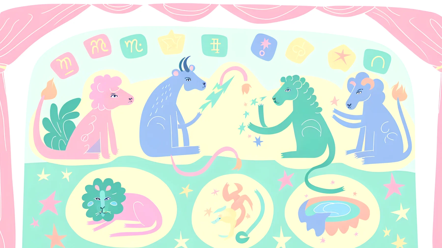 oroscopo del mattino 2026-01-13T19:14:35.262Z"