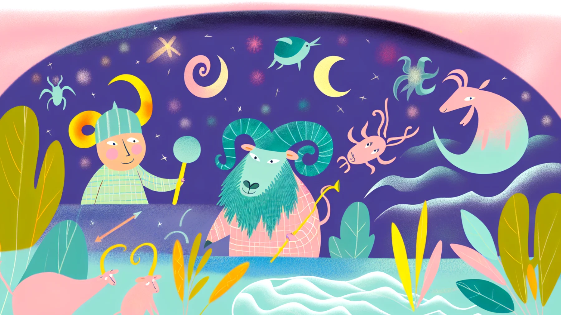 oroscopo del mattino 2026-01-15T19:12:37.891Z"