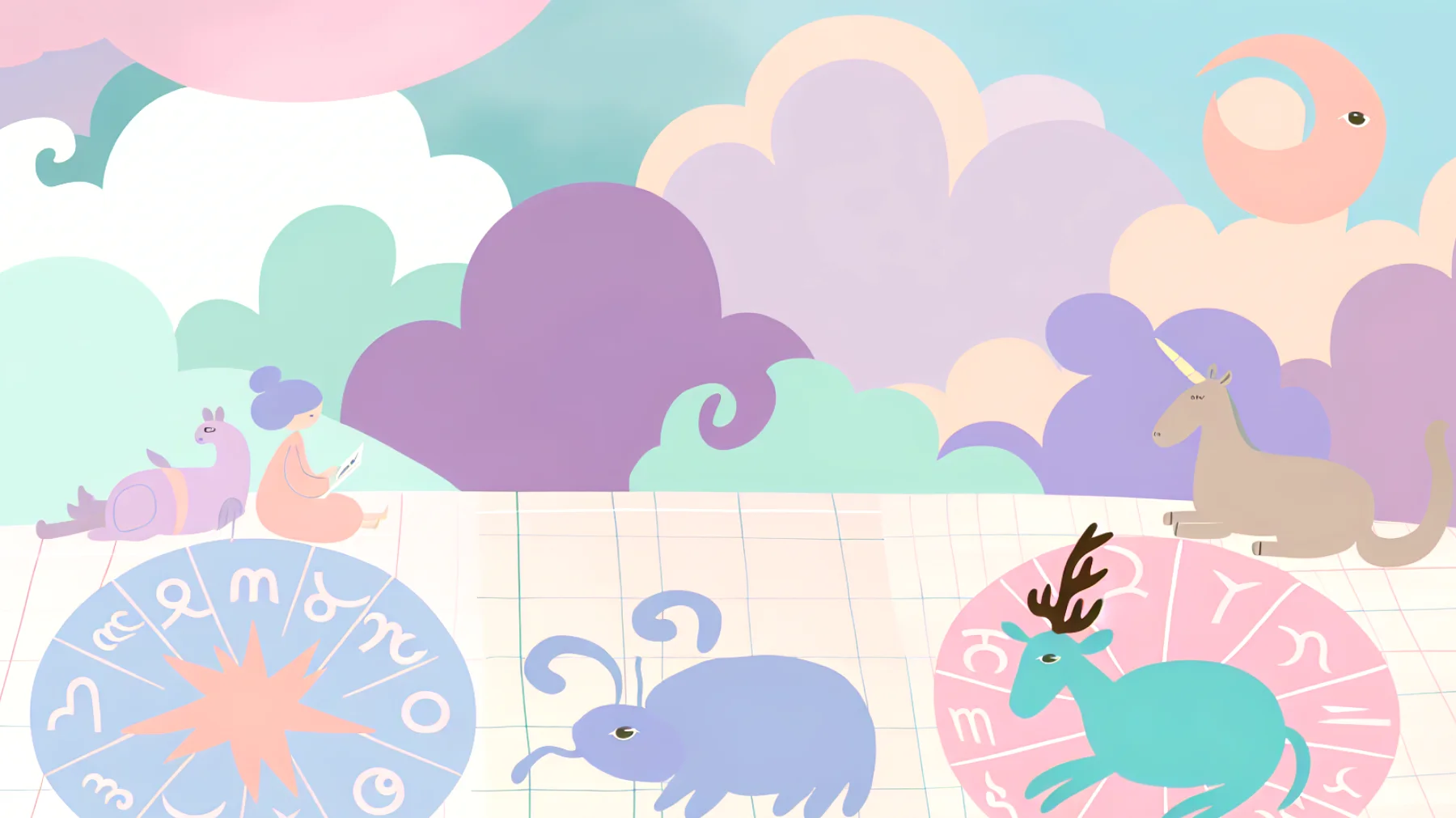 oroscopo del mattino 2026-01-17T19:10:14.863Z"